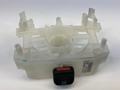 2006-2008 SUBARU FORESTER STEERING COLUMN COMBO SWITCH HOUSING TRIM 83111SA18