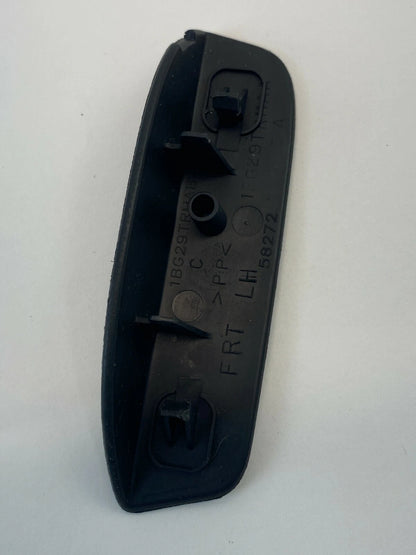 2007 2008 DODGE CALIBER FRONT LEFT DRIVER SIDE DOOR TRIM PANEL PLUG 1BG29TRMAB