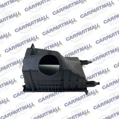2005-2007 FORD ESCAPE 2.3L AIR CLEANER INTAKE FILTER BOX LOWER HOUSING 9L849A600
