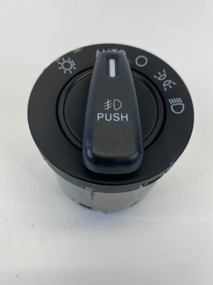2013-2016 DODGE DART HEADLIGHT HEADLAMP FOG LIGHT CONTROL SWITCH 68141053AB