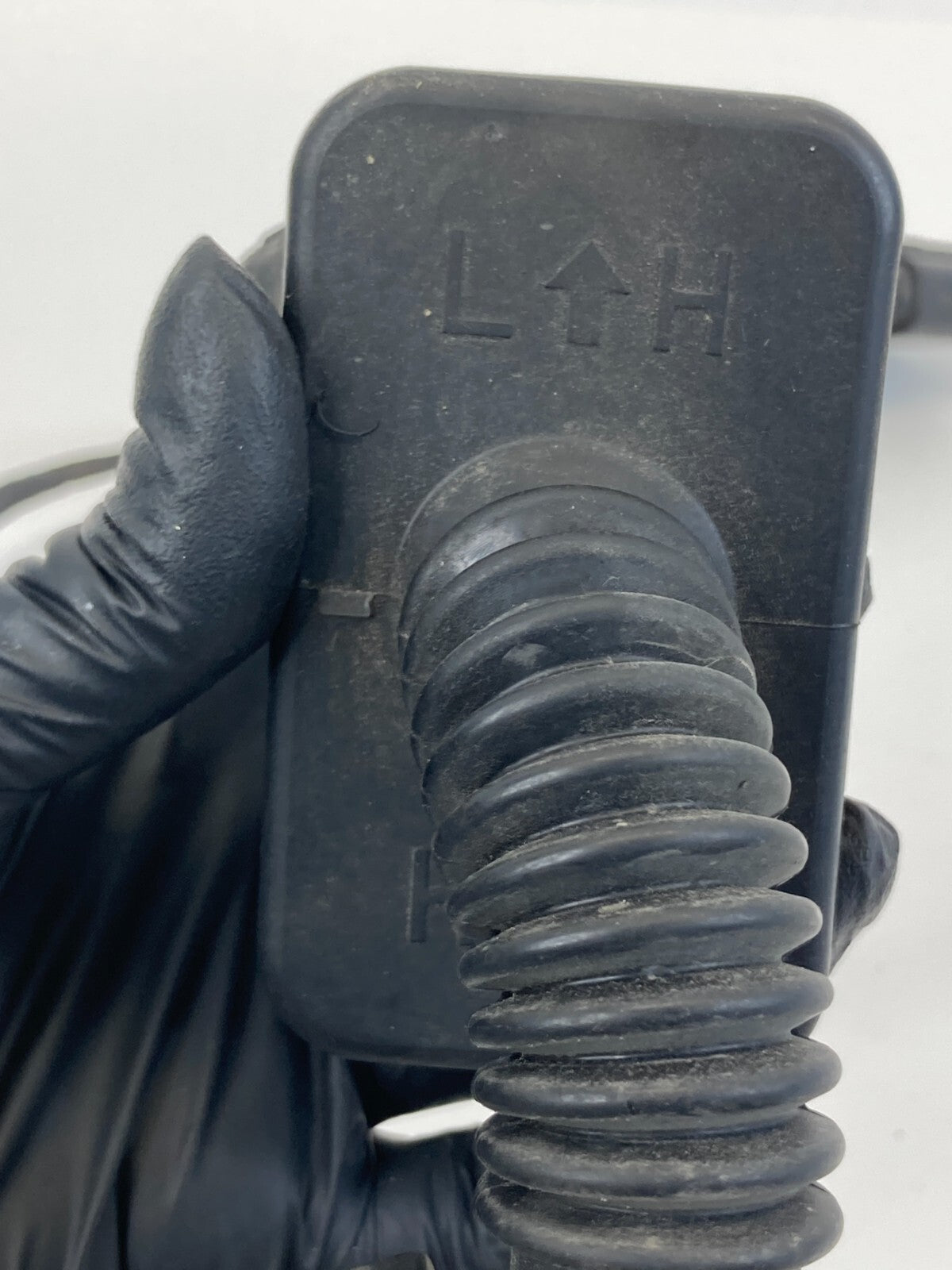 11-14 Hyundai Sonata Front Right Side Door Harness Wiring Wire 916103Q010 OEM