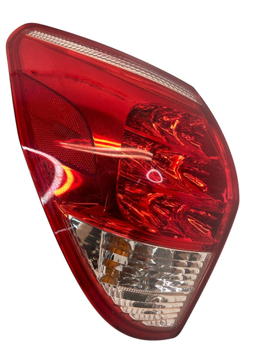 2006 2007 2008 Toyota RAV4 Left Side Tail Light Lamp Taillight Assembly OEM