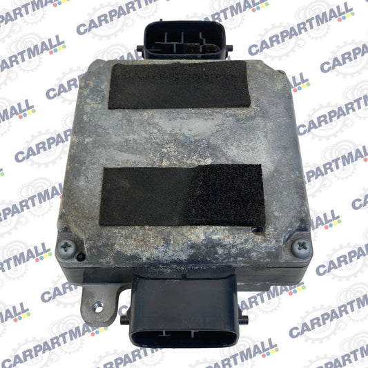 2008-2011 LEXUS GS350 POWER STEERING COMPUTER CONTROL MODULE ASSY 8965030740 OEM