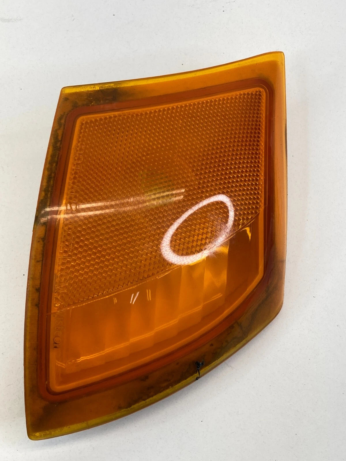 2002-2007 SATURN VUE SUV 4-DR RIGHT SIDE TURN SIGNAL MARKER LIGHT LAMP ASSEMBLY