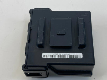 17 18 NISSAN ALTIMA ADAS ADVANCE DRIVER ASSIST CONTROL MODULE 284E7-9HU0A OEM