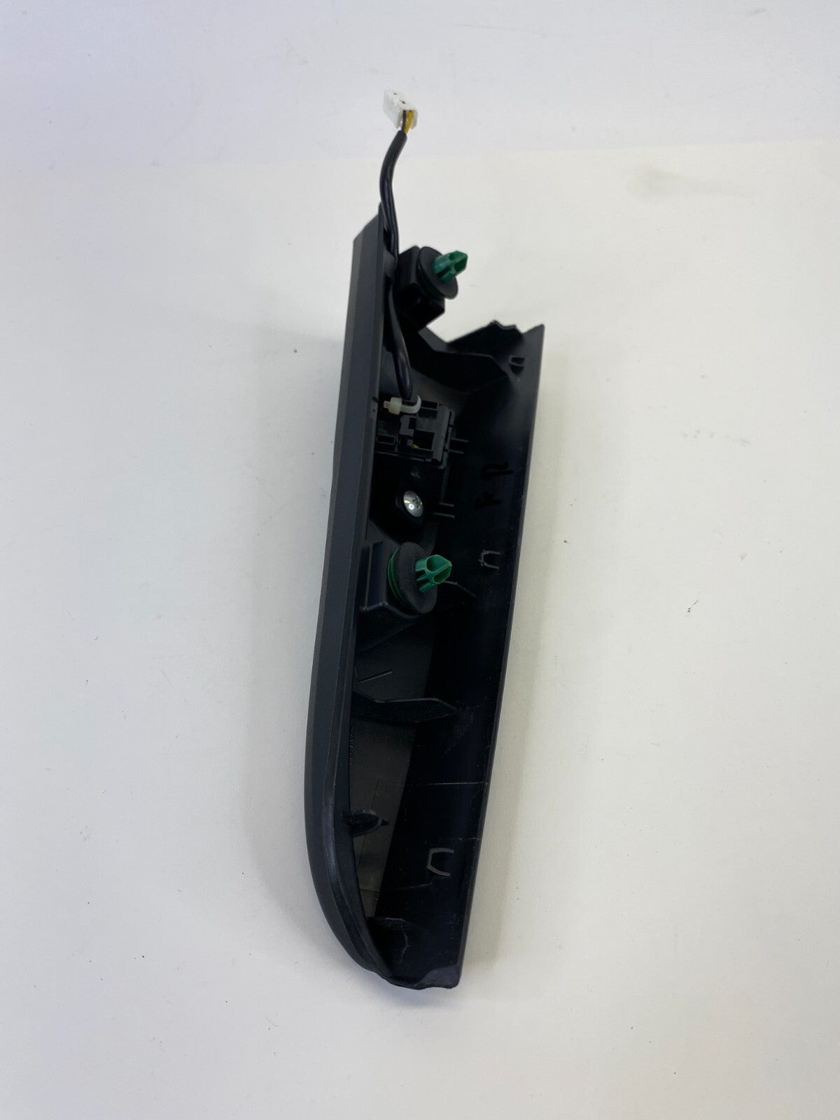 11-17 Honda Odyssey RH Side Blind Spot Monitor Switch Mirror Cover Trim 76220TK8