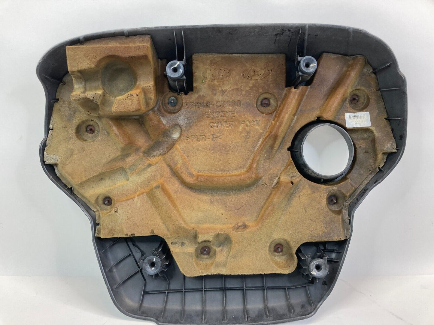 2012-2015 Kia Rio 1.6L L4 14-16 Soul Engine Appearance Cover 29240-2B600 OEM