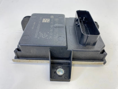 2012 CHEVROLET SONIC 1.8L FUEL PUMP COMPUTER CONTROL MODULE FCM 20867260 OEM