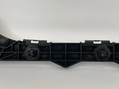 2007-2011 LEXUS ES350 REAR BUMPER LEFT SIDE SUPPORT BRACKET 52158-33020 OEM