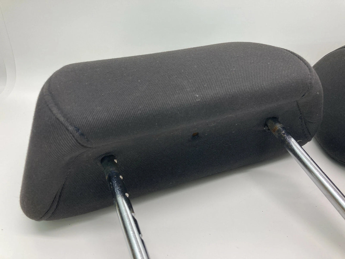 2005-2009 PONTIAC G6 FRONT SEAT HEADREST LEFT RIGHT HEAD REST SET DRIVER & PASS
