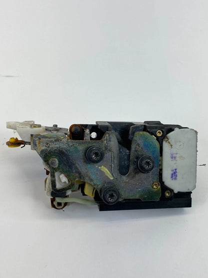 2000-2005 CADILLAC DEVILLE SEDAN REAR RIGHT SIDE DOOR LOCK LATCH ASSEMBLY