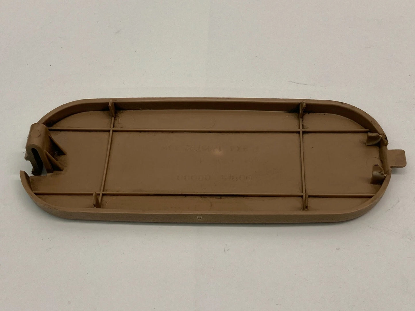 1997 97 MERCURY VILLAGER REAR TRUNK INSIDE COVER LID PANEL TRIM F3XA-1245792 OEM