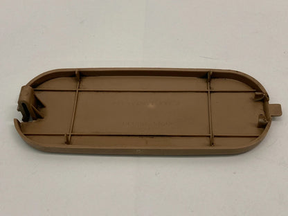 1997 97 MERCURY VILLAGER REAR TRUNK INSIDE COVER LID PANEL TRIM F3XA-1245792 OEM