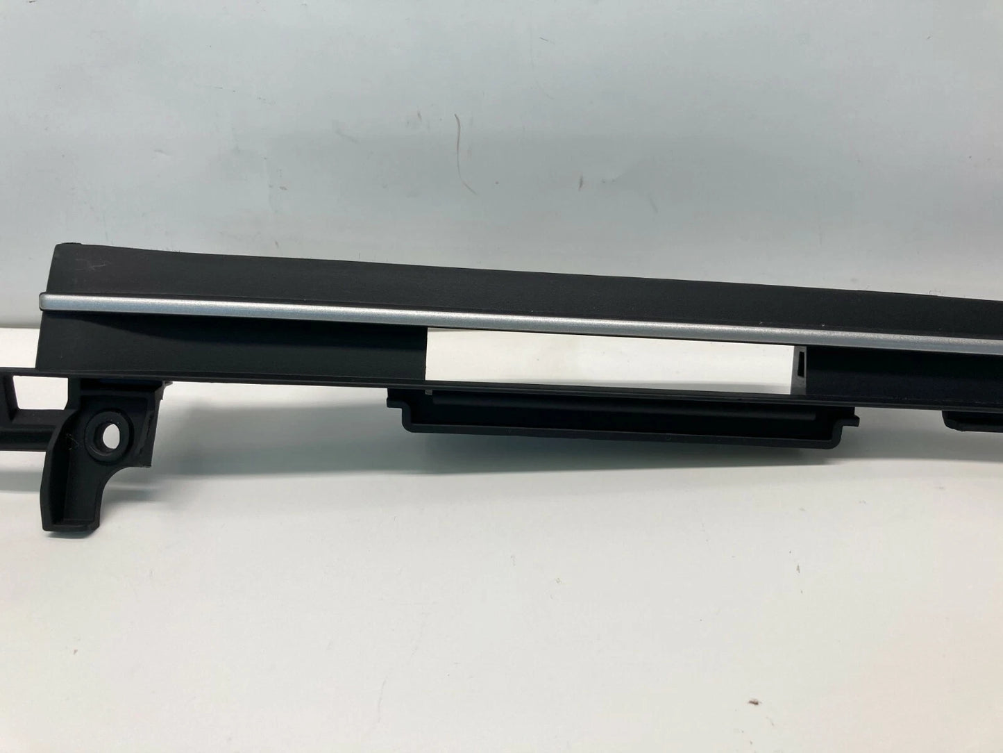 10 11 TOYOTA PRIUS DASH PANEL FILLER GARNISH FINISH MOLDING TRIM 5547547060 OEM