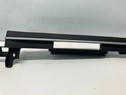 10 11 TOYOTA PRIUS DASH PANEL FILLER GARNISH FINISH MOLDING TRIM 5547547060 OEM