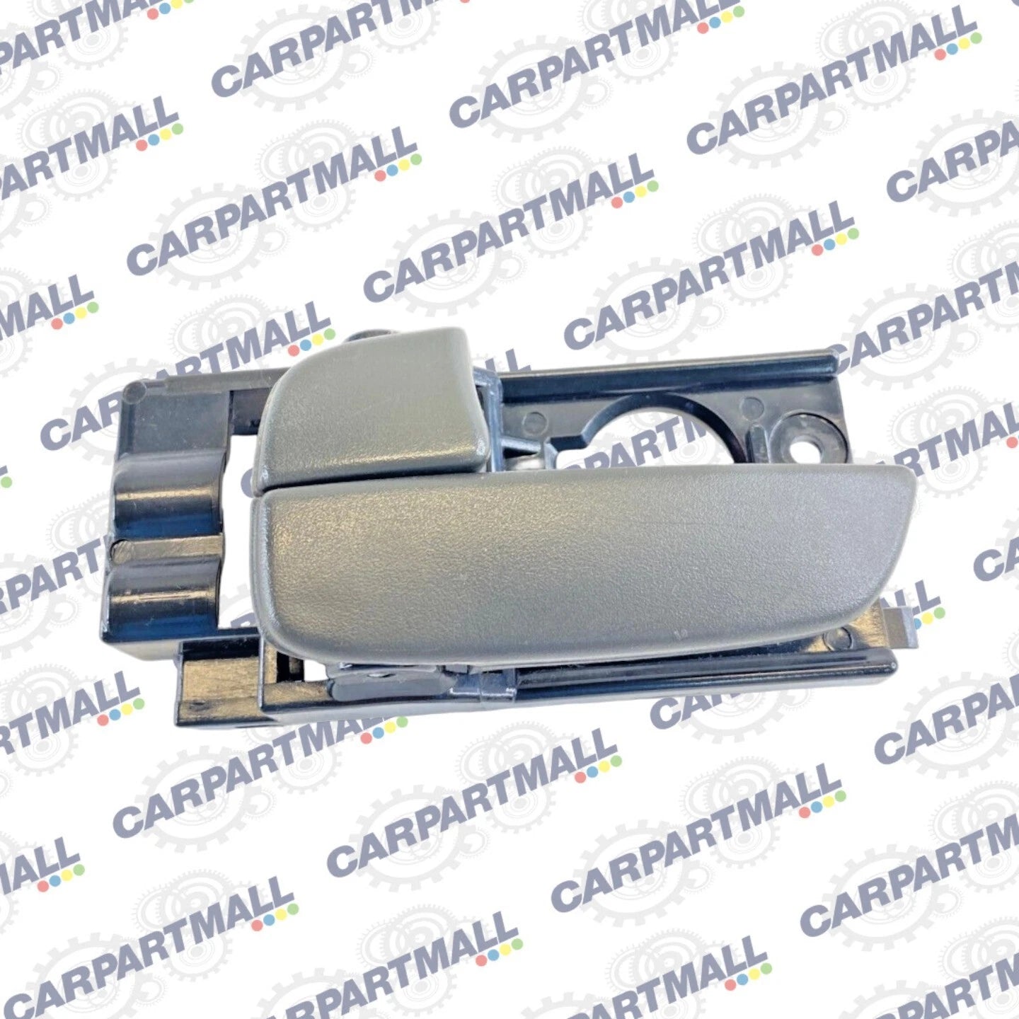 06-11 HYUNDAI ACCENT SEDAN FRONT LEFT DRIVER SIDE INNER DOOR HANDLE 82610-1E000