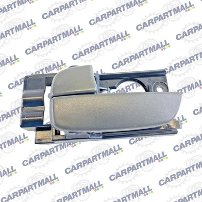 06-11 HYUNDAI ACCENT SEDAN FRONT LEFT DRIVER SIDE INNER DOOR HANDLE 82610-1E000