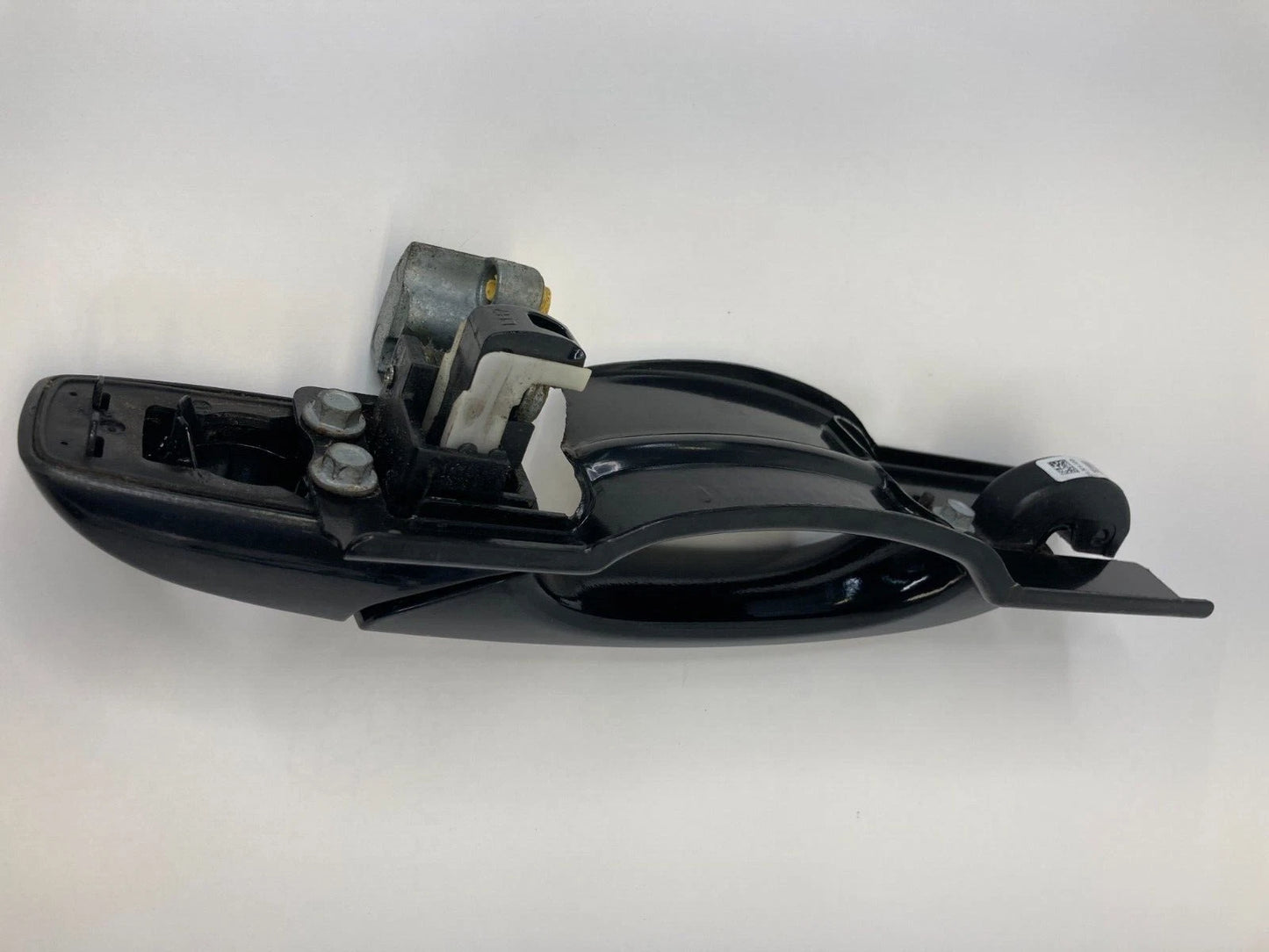 2011-2014 DODGE AVENGER FRONT LEFT DRIVER SIDE EXTERIOR DOOR HANDLE ASSEMBLY OEM