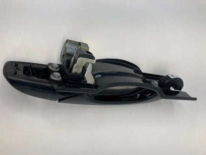 2011-2014 DODGE AVENGER FRONT LEFT DRIVER SIDE EXTERIOR DOOR HANDLE ASSEMBLY OEM