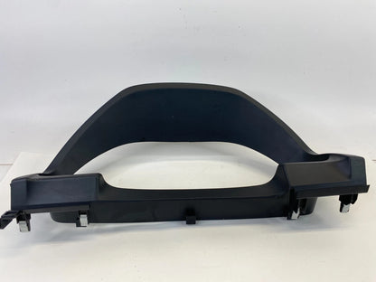 2011-2017 HONDA ODYSSEY DASH SPEEDOMETER CLUSTER BEZEL TRIM 77200-TK8-A0 OEM