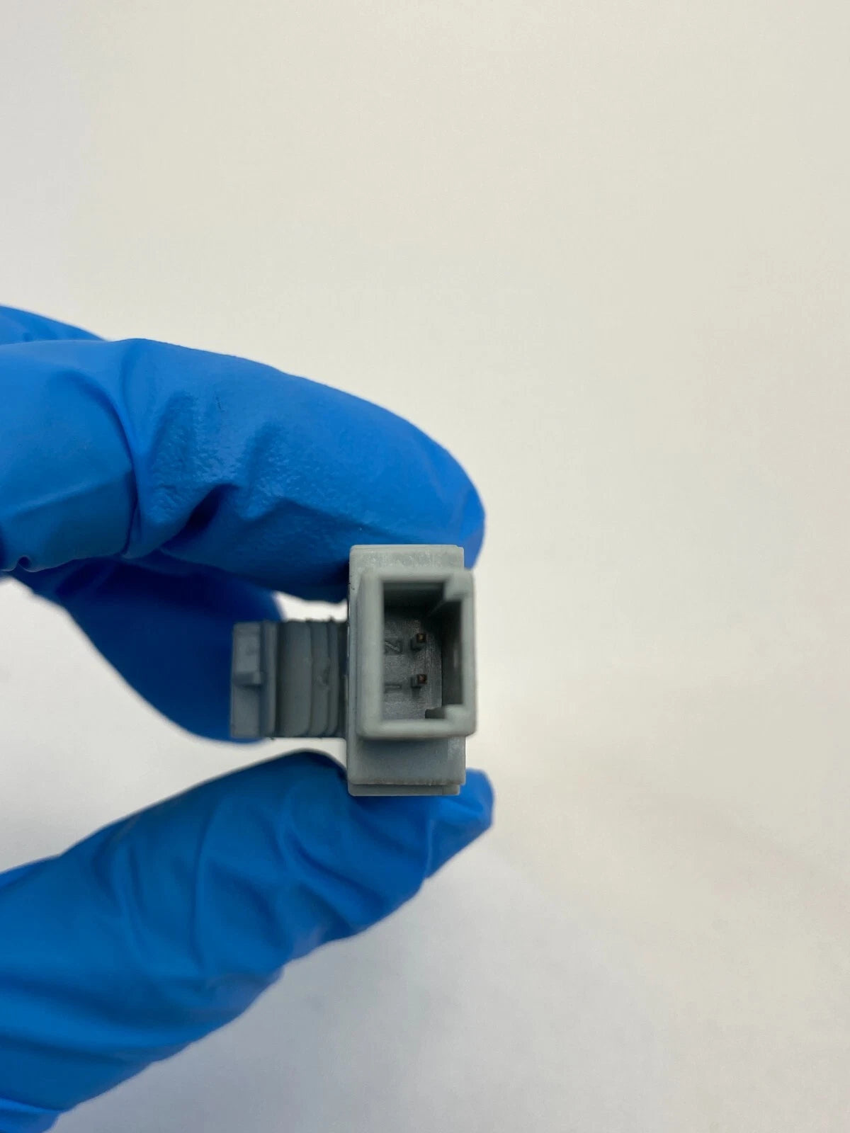 2009-2021 VOLKSWAGEN TIGUAN KEYLESS ACCESS ENTRY ANTENNA DOOR LOCK 5K0-962-132-B