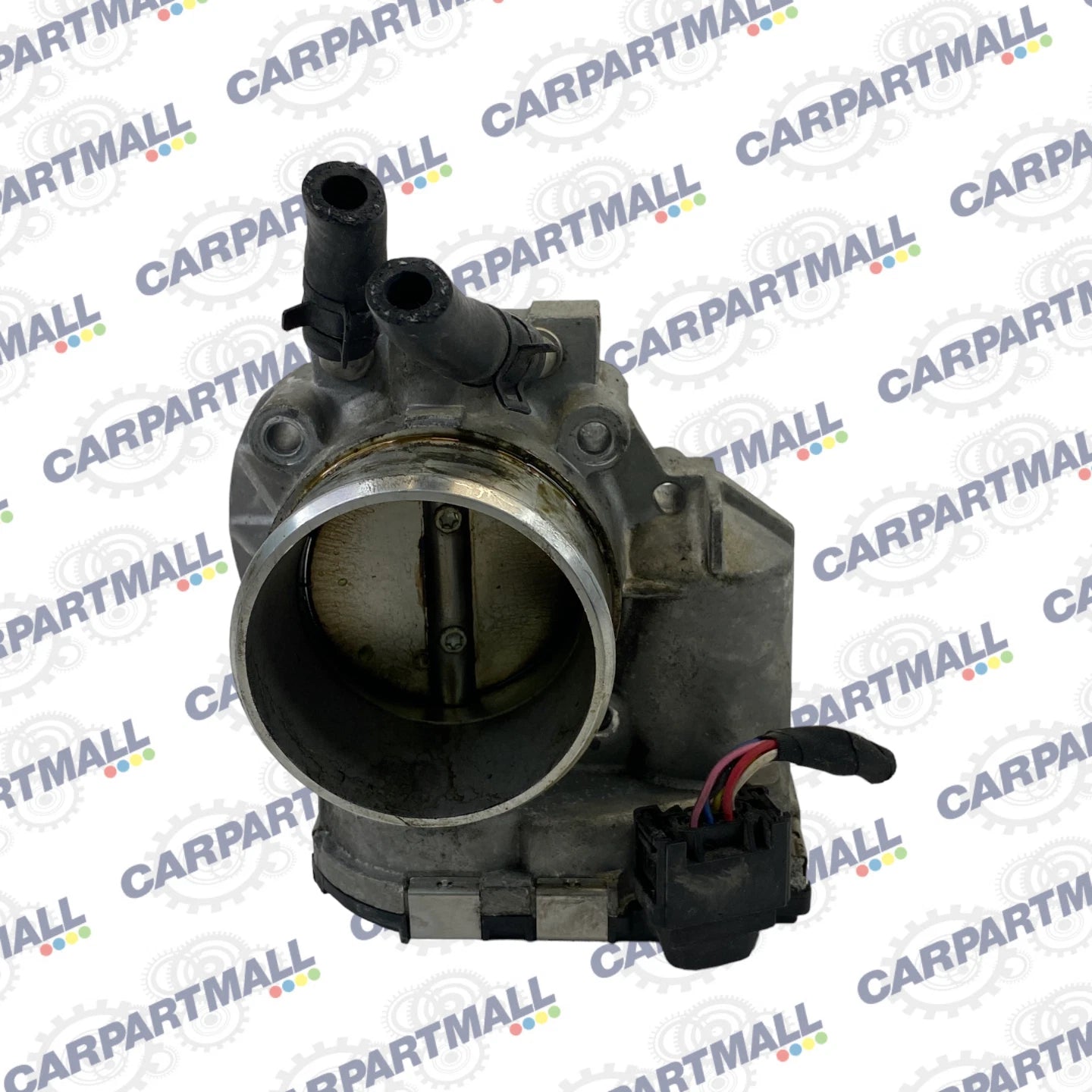 2011-2017 HYUNDAI SONATA 2.0L THROTTLE BODY THROTTLE VALVE 35100-2G710 OEM