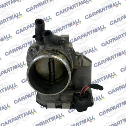 2011-2017 HYUNDAI SONATA 2.0L THROTTLE BODY THROTTLE VALVE 35100-2G710 OEM