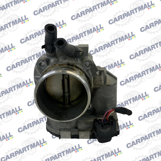 2011-2017 HYUNDAI SONATA 2.0L THROTTLE BODY THROTTLE VALVE 35100-2G710 OEM