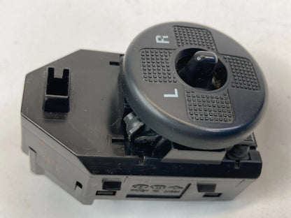 2005 06 07 08 09 2010 KIA SPORTAGE MIRROR ADJUSTER CONTROL SWITCH BUTTON OEM