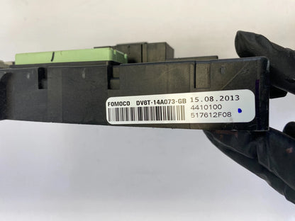 2013-2016 FORD FOCUS 2.0L L4 A/T FUSE BOX BODY CONTROL MODULE DV6T-14A073-GB OEM