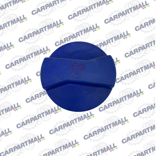 1998-2017 Volkswagen Beetle Engine Radiator Fluid Coolant Reservoir Cap OEM
