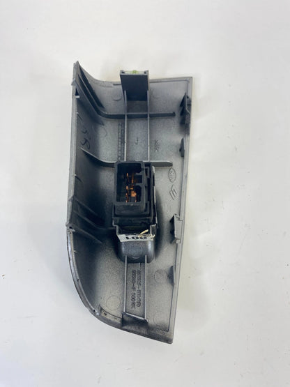 2005 06 07 08 09 10 KIA SPORTAGE REAR RIGHT DOOR WINDOW SWITCH 93580-1F500