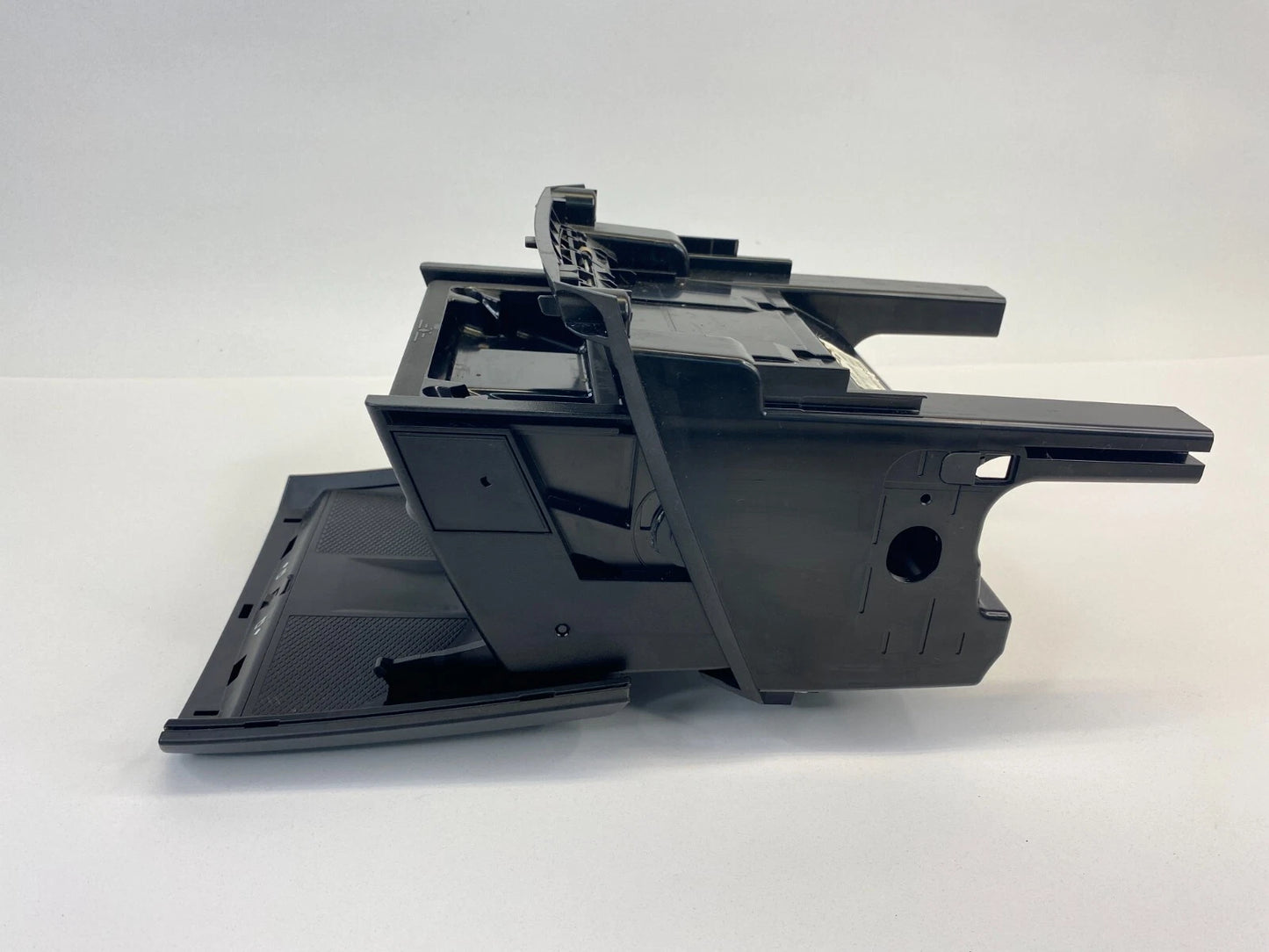 2006-2009 MERCEDES-BENZ R350 REAR CENTER CONSOLE CUP HOLDER A2516800814 OEM