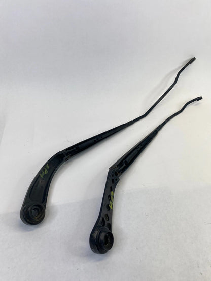 2009 2010 DODGE JOURNEY FRONT WINDSHIELD WIPER ARM PAIR SET LH RH OEM