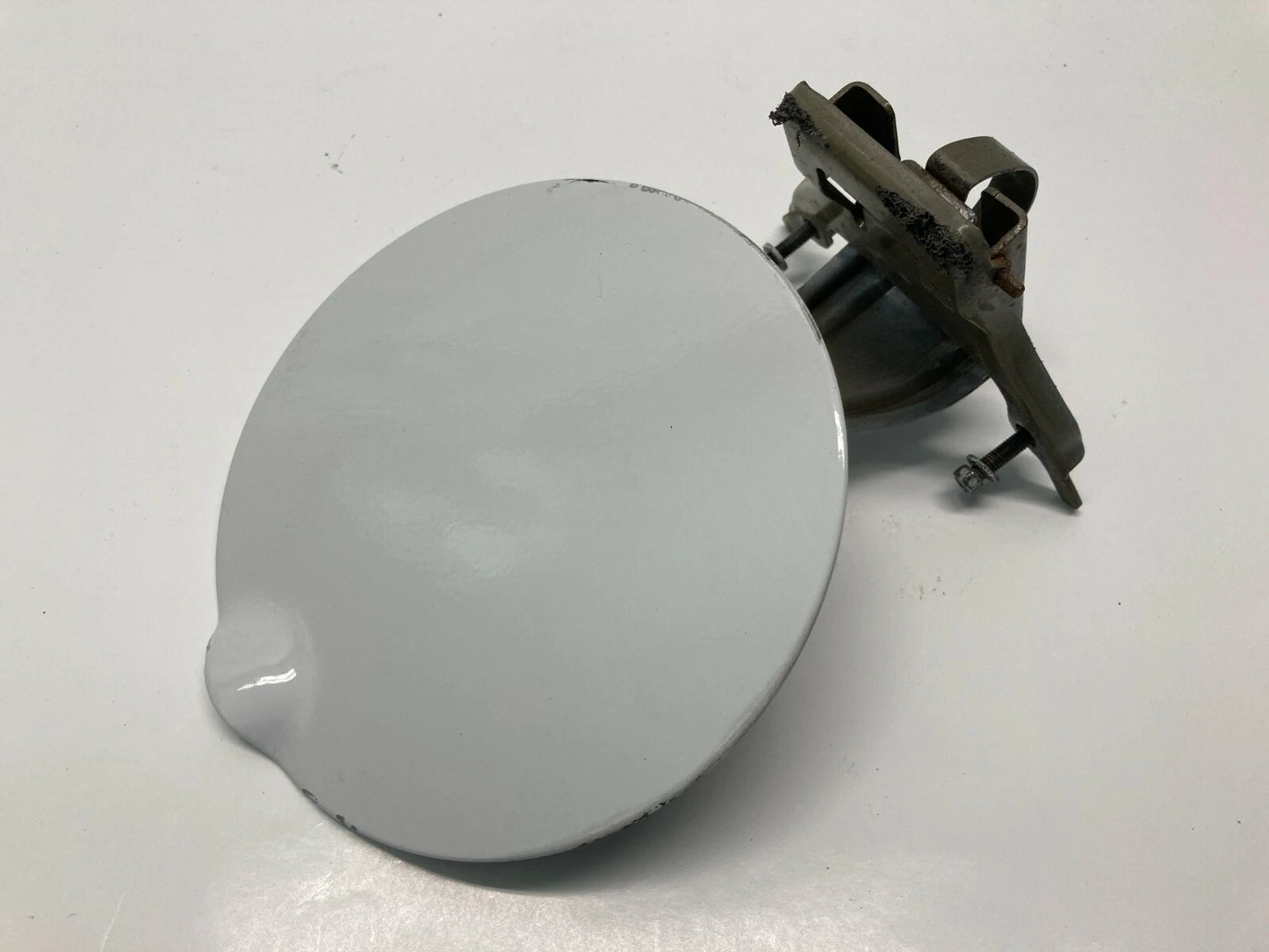 2005 2006 2007 FORD FREESTYLE GAS TANK FUEL FILLER DOOR LID COVER OEM