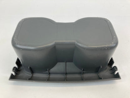 2008 2009 2010 Chrysler Town & Country Rear Center Console Cup Holder Cupholder