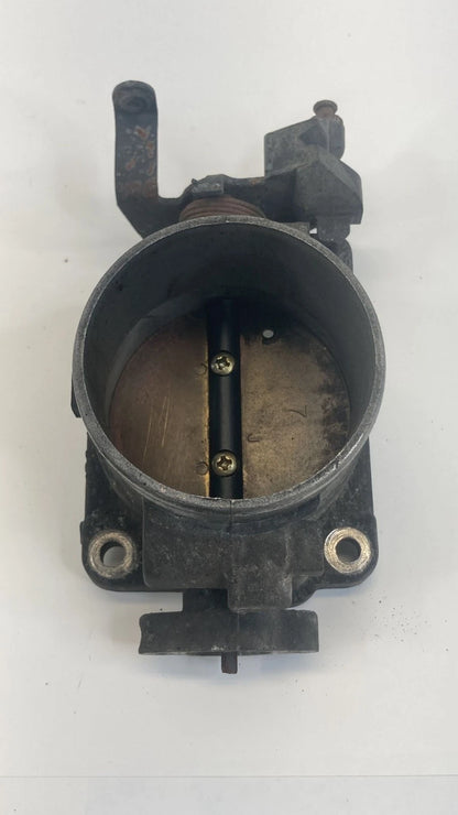 1997-2003 Ford F-150 AT Carburettor Throttle Body Valve F75U-9U538-AA