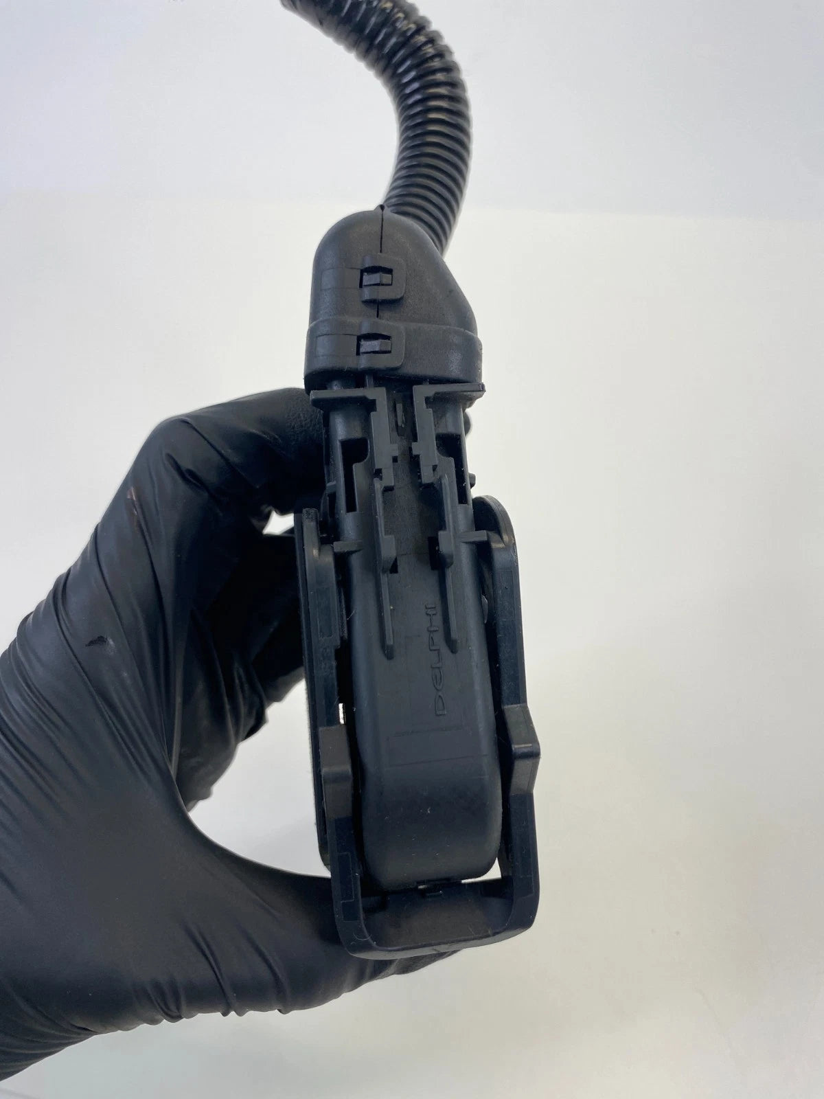 12-19 Fiat 500 FWD 1.4L AT ABS Pump Anti Lock Brake Module Plug Relay Connector