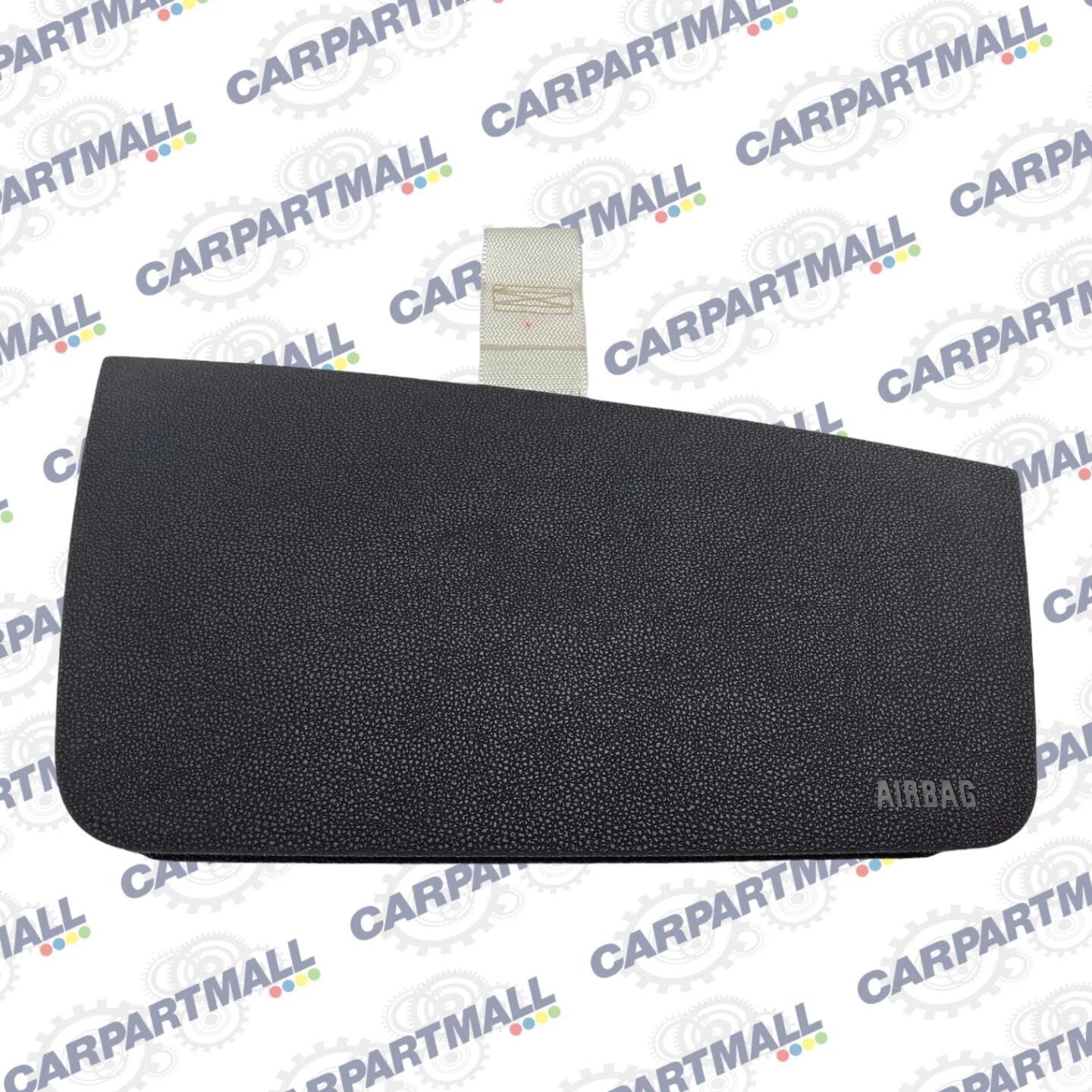 2005 2006 BMW X3 DASH FRONT RIGHT PASSENGER SIDE PANEL COVER TRIM BLACK OEM