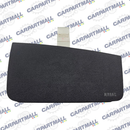 2005 2006 BMW X3 DASH FRONT RIGHT PASSENGER SIDE PANEL COVER TRIM BLACK OEM
