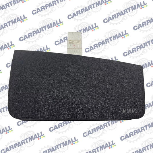 2005 2006 BMW X3 DASH FRONT RIGHT PASSENGER SIDE PANEL COVER TRIM BLACK OEM