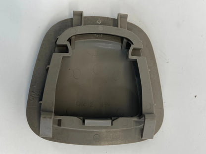 2008-2011 FORD FOCUS REAR DECK SEAT CHILD SAFETY ANCHOR HOOK COVER TRIM CAP