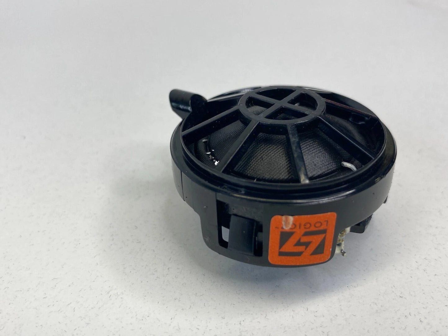 06-12 MERCEDES-BENZ R350 REAR RIGHT SIDE DOOR TWEETER SPEAKER A1648203602 OEM