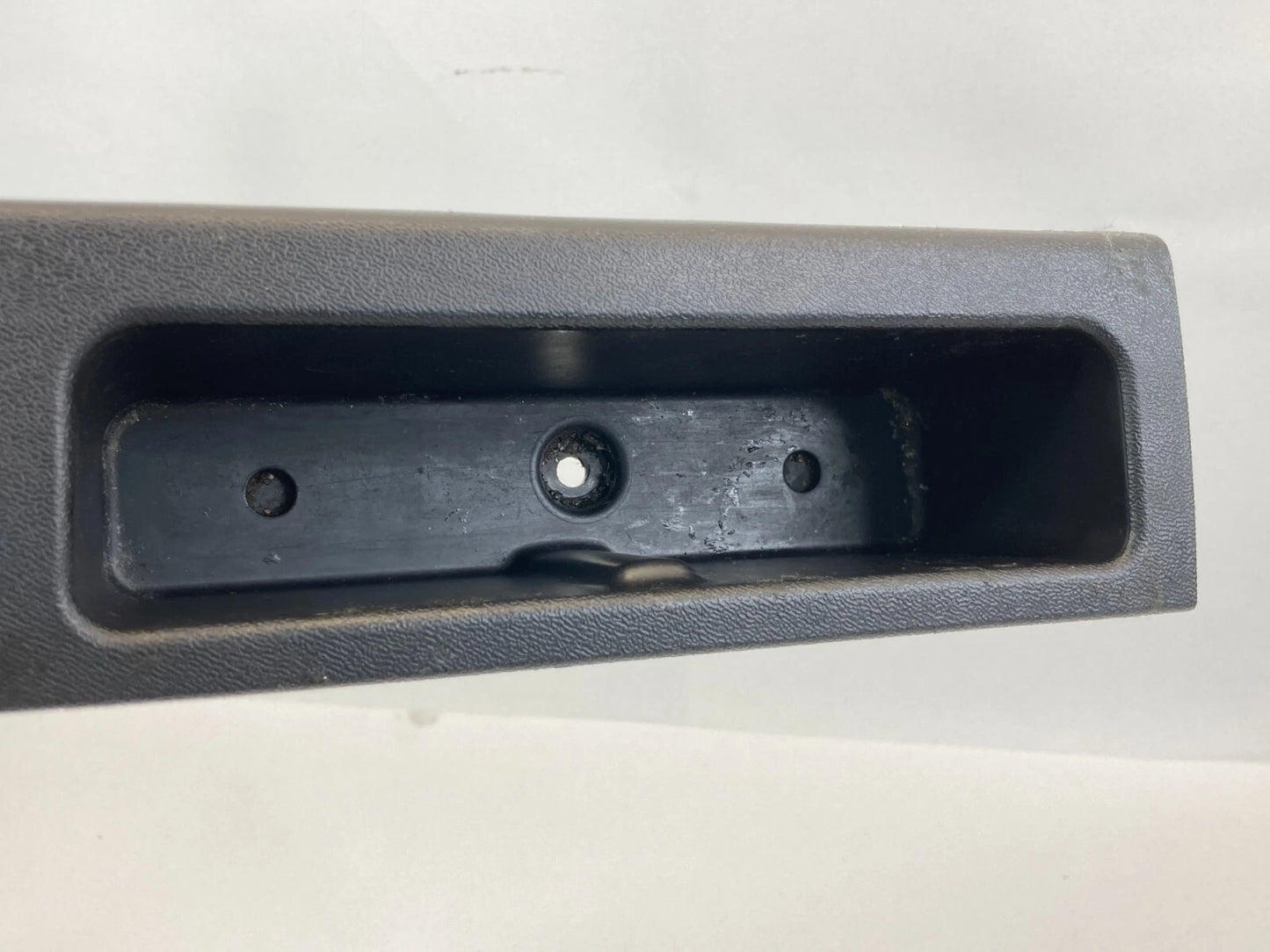 2007-2012 MITSUBISHI GALANT REAR LEFT WINDOW SWITCH BEZEL TRIM PANEL OEM