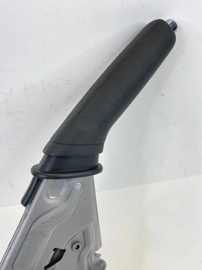 2009-2019 TOYOTA COROLLA EMERGENCY PARKING BRAKE HANDLE LEVER ASSEMBLY
