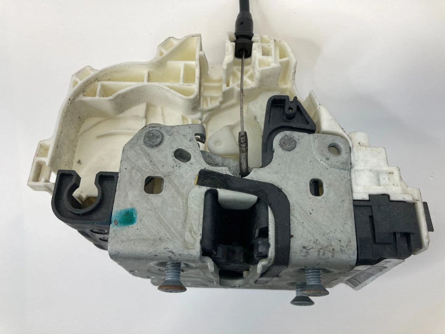 2009 2010 DODGE JOURNEY FRONT RIGHT DOOR LOCK LATCH ACTUATOR 04589694AA OEM