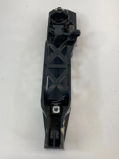2010-2017 CHEVROLET EQUINOX FRONT LEFT SIDE EXTERIOR OUTER DOOR HANDLE 15786205