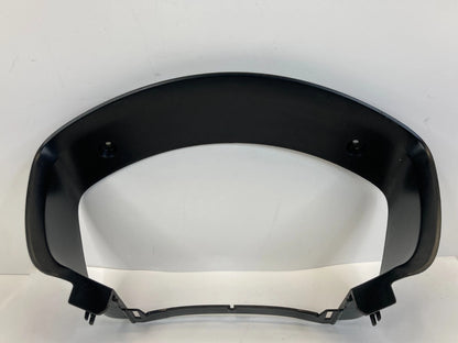 2010-2013 FORD TRANSIT CONNECT INSTRUMENT CLUSTER BEZEL OEM FACTORY 90102227M001