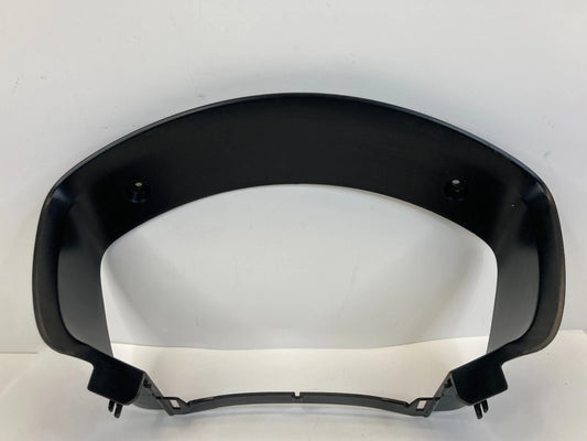 2010-2013 FORD TRANSIT CONNECT INSTRUMENT CLUSTER BEZEL OEM FACTORY 90102227M001