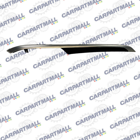 04-06 Acura TL Front Right Side Interior Door Panel Trim Molding 83500SEPAA01026